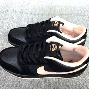 SB Nike dunks